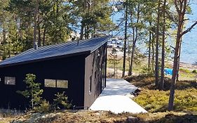 Kvarnsands Strandstugor / Kvarnsand Beach Lodges